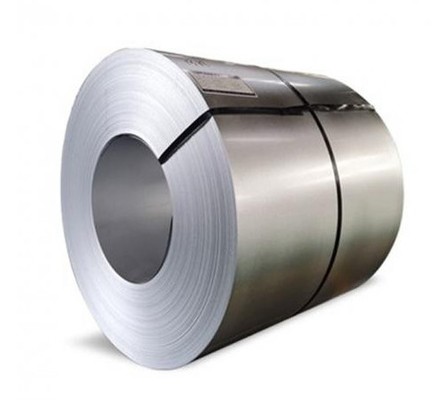 SGCC SPCC Hot Dipped Galvanized Coil DC01 Z150-Z200 0.25-6mm Construction