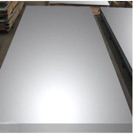 EN 6351 Aluminum Galvanized Structural Steel Sheet 50mm - 8000mm For Construction Materials