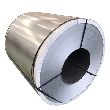 AZ150 AL-ZN Hot Dipped Galvanized Coil Spangle Zero Spangle Gi Sheet