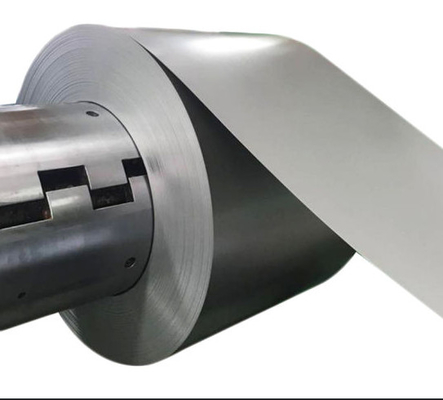 AZ150 AL-ZN Hot Dipped Galvanized Coil Spangle Zero Spangle Gi Sheet