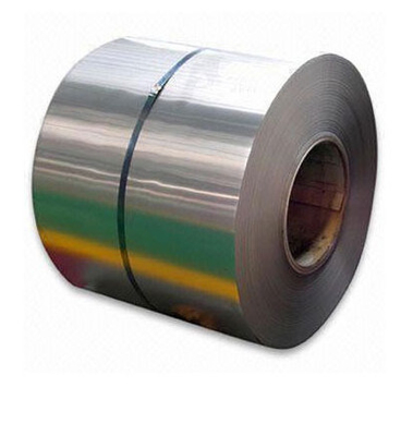 Metal Roll Aluminum Galvanized 1010 3030 6061 DIN1623 EN10130 Galv Aluminum JISG3141