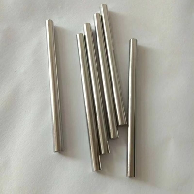 Q195-Q420 Galvanised Steel Rod 3-480mm 3000mm 4000mm 5800mm 6000mm 12000mm