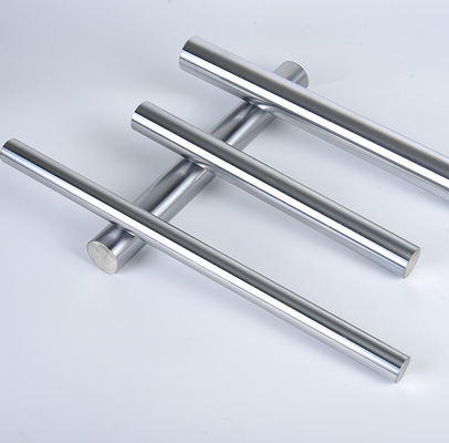 Q195-Q420 Galvanised Steel Rod 3-480mm 3000mm 4000mm 5800mm 6000mm 12000mm