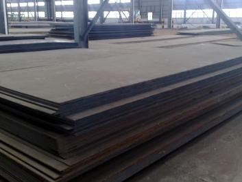 DC51D Q/BQB 402 Galvanized Steel Sheet Gi Galvanized Sheet 5mm WUGANG