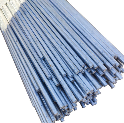 Wear Resistant Galvanized Steel Bar S235 S355 1045 S35C S45C A36 SS400 Alloy Mild Carbon