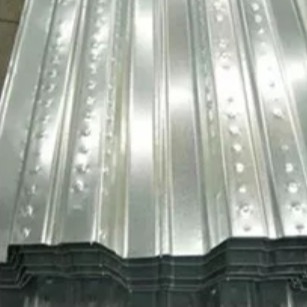 DX52D Z50 Electrogalvanized Steel Sheet Roof Wu Steel SGCC DC01 Q235 Q345