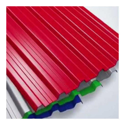 JIS Color Coated Aluminum Galvanized PPGI 0.13mm-0.8mm For Decoration