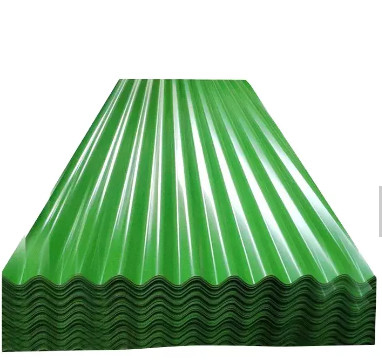 JIS Color Coated Aluminum Galvanized PPGI 0.13mm-0.8mm For Decoration