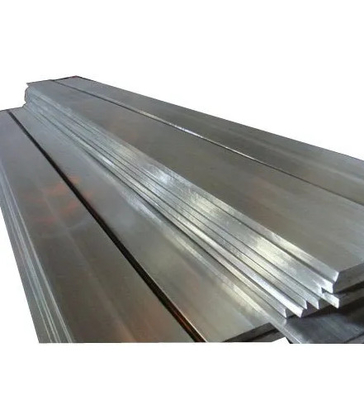 ASTM A36 Galvanised Steel Flat Bar 6mm 150mm 200mm 300mm Hot Rolled