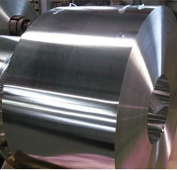 Cold Rolled Electrolytic Tin Plate Coil 8 - 1050MM Width Z30 - 275g/M2 AZ30- 150g/M2