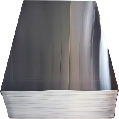ASTM AISI JIS DIN GB H26 T6 1050 1060 6063 7075 Aluminum Sheet For Utensils