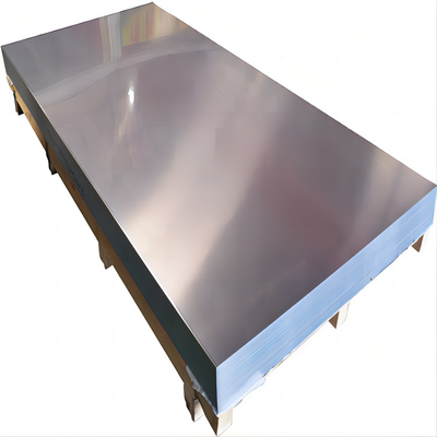 ASTM AISI JIS DIN GB H26 T6 1050 1060 6063 7075 Aluminum Sheet For Utensils