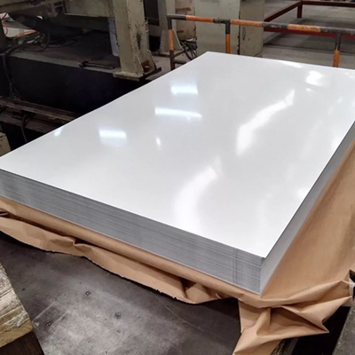Z200 Prepainted Galvanized White Color PPGI Steel Coil For Making Whiteboards