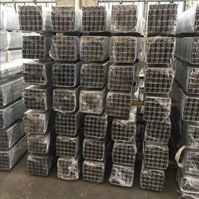 Galvanized Steel C Channel Gypsum GI Partition C Stud U Track