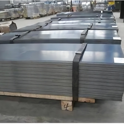 A36 Hr Sheet Mild Ms Carbon Steel Plate 6mm 10mm 12mm 25mm Thick
