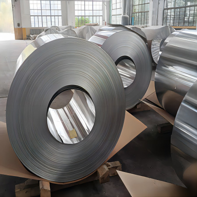 ASTM Food Grade ETP Electrolytic Tinplate Coil 2 - 1200mm For Container