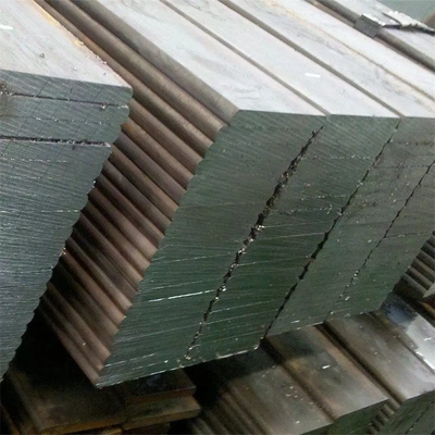 Hot Dip Zinc Coated Galvanized Steel Flat Bar 40 X 4 60 X 6
