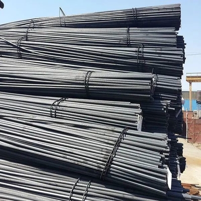 ASTM A36 Hot Rolled Galvanized Steel Round Bar Smooth 6MM - 450MM
