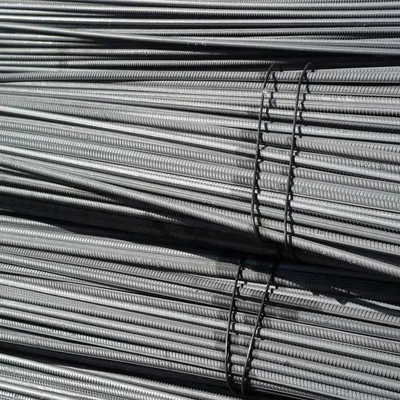 ASTM A36 Hot Rolled Galvanized Steel Round Bar Smooth 6MM - 450MM
