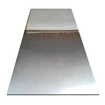 0.1mm 309 439 2012507 409 301 310s SS Steel Plate Sheet For Food Industry