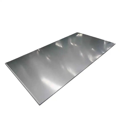 201 / 202 / 304 / 316 / 430 / 2205 2B Stainless Steel Sheet Plate 1.5mm x 1220mm x 2440mm