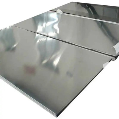 201 / 202 / 304 / 316 / 430 / 2205 2B Stainless Steel Sheet Plate 1.5mm x 1220mm x 2440mm