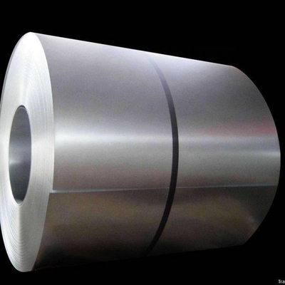 Hot Rolled 304 304L 316 316L Stainless Steel Coil 0.1 - 200mm Thickness 1220mm 1500mm 2440mm