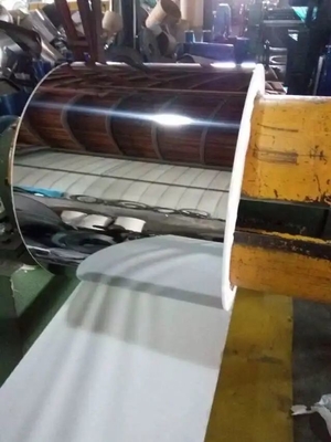 Cold Rolled Stainless Steel Coil Strip Sheet Plate 301 304 316L 309 309S