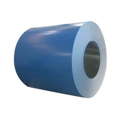 RAL Color Prepainted Galvanized Steel Coil PPGI / PPGL / HDGL / HDGI Cold Rolled