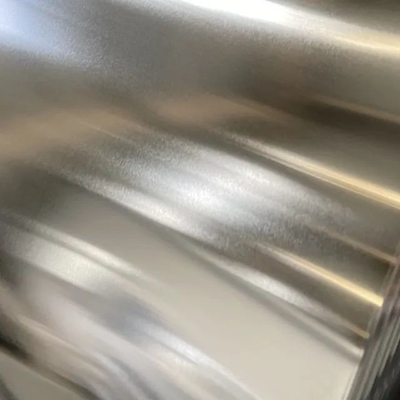 Hot / Cold Rolled Metal Electrolytic Tinplate Sheet Coil 500 - 1000mm 0.15 - 0.45mm