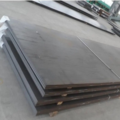 Astm A36 HR Carbon Steel Sheet Iron Steel Plate SS400 Q235b Q345b Q255 Q195