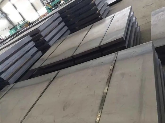 Astm A36 HR Carbon Steel Sheet Iron Steel Plate SS400 Q235b Q345b Q255 Q195