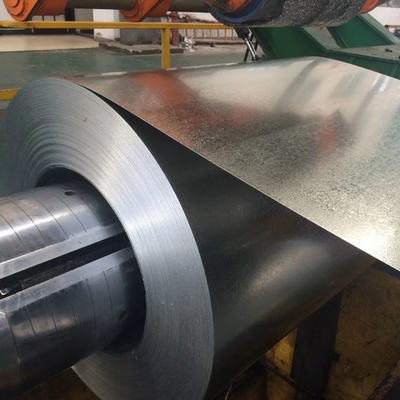 Prepainted Galvanized Steel Sheets Coil 1000MM Color Coated DX52D