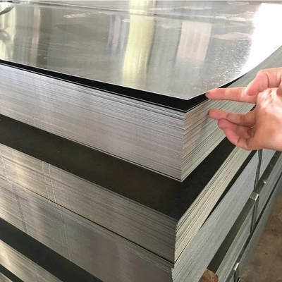 Gi Sheet DX51D,DX52D,DC01,DC02,SGHC Galvanized Steel Coil Roofing Sheet Z275g/㎡