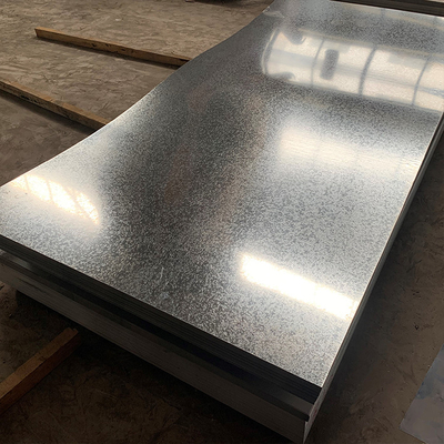 SECC Electrogalvanized JISG 3302 Steel Coil For Weldability Maximum Strength