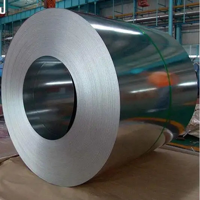 Dx54D Galvanized Steel Coil SGCC CGCC Dx51d+Z Coil ID 508mm 610mm G40 G60 G90 Dx56D