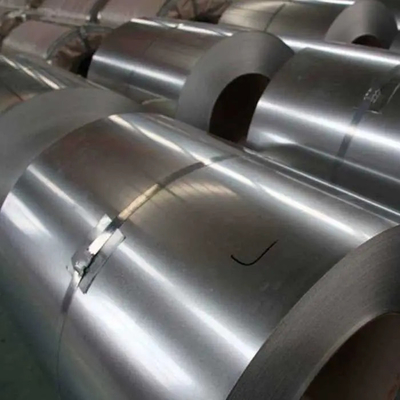 Dx54D Galvanized Steel Coil SGCC CGCC Dx51d+Z Coil ID 508mm 610mm G40 G60 G90 Dx56D