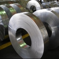 Wear Resistance Galvanised Steel Strip DX51D Hot Rolled Stripping Galvanized Metal 60mm