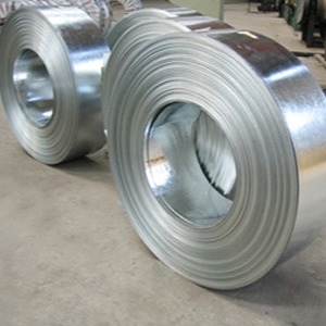 Prepainted Galvanized Steel Strip SGCC SGCH DX51D DX52D 20-275g/M2 Zinc