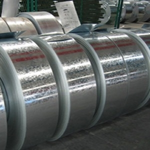 Prepainted Galvanized Steel Strip SGCC SGCH DX51D DX52D 20-275g/M2 Zinc