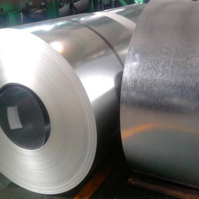 Aluzinc AZ150 Hot Dipped Galvanized Steel Sheet Coil ASTM DX51D Z275 Z350