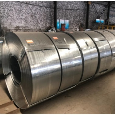 Aluzinc AZ150 Hot Dipped Galvanized Steel Sheet Coil ASTM DX51D Z275 Z350