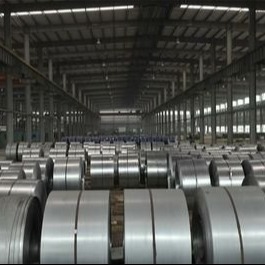 SPGC SGCC Hot Galvanized Steel Coil 1m Hot Dipped Galvanised Coils