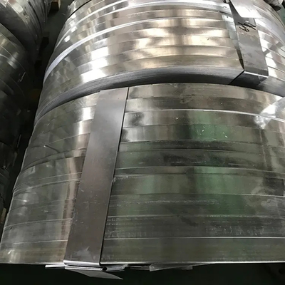 Hot Rolled Galvanized Steel Strip  DX52D DX53D DX54D DX55D Z40 Z60 Z80 Z100 Z180 Z275