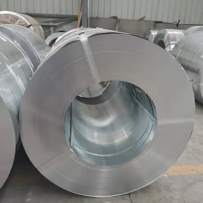 SPCC Galvanized GI Steel Strip 0.8mm 0.12mm 1.2mm 1.8mm DX51 Roll Zinc Coated Z30