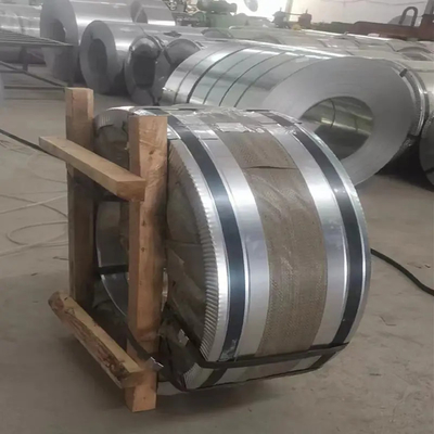 SPCC Galvanized GI Steel Strip 0.8mm 0.12mm 1.2mm 1.8mm DX51 Roll Zinc Coated Z30