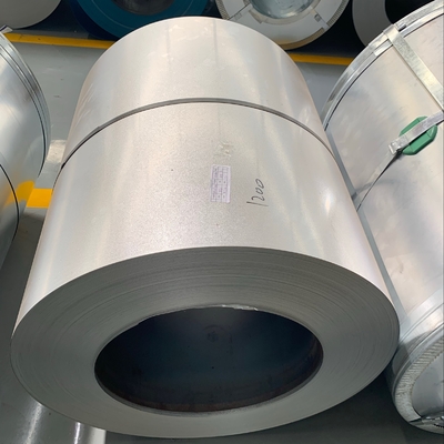 Z181 SGH340 SGH400 SGH440 Galvanized Coil 16 26 Gauge ASTM A653 For Building Roof