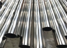 SS GB S35350 S30408 S30478 Seamless Stainless Steel Pipe 5.8m 6m Length For Industry