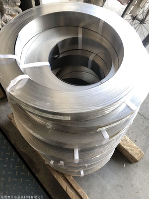 High Quality Stainless Steel Coil 201 304 316L Grade 2B NO.1 4K 8K Surface For Building
