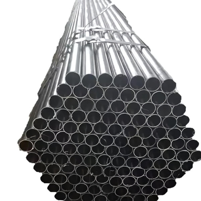 20mm 30mm 50mm Thickness Stainless Steel Seamless Tube Hot Rolled For Industry